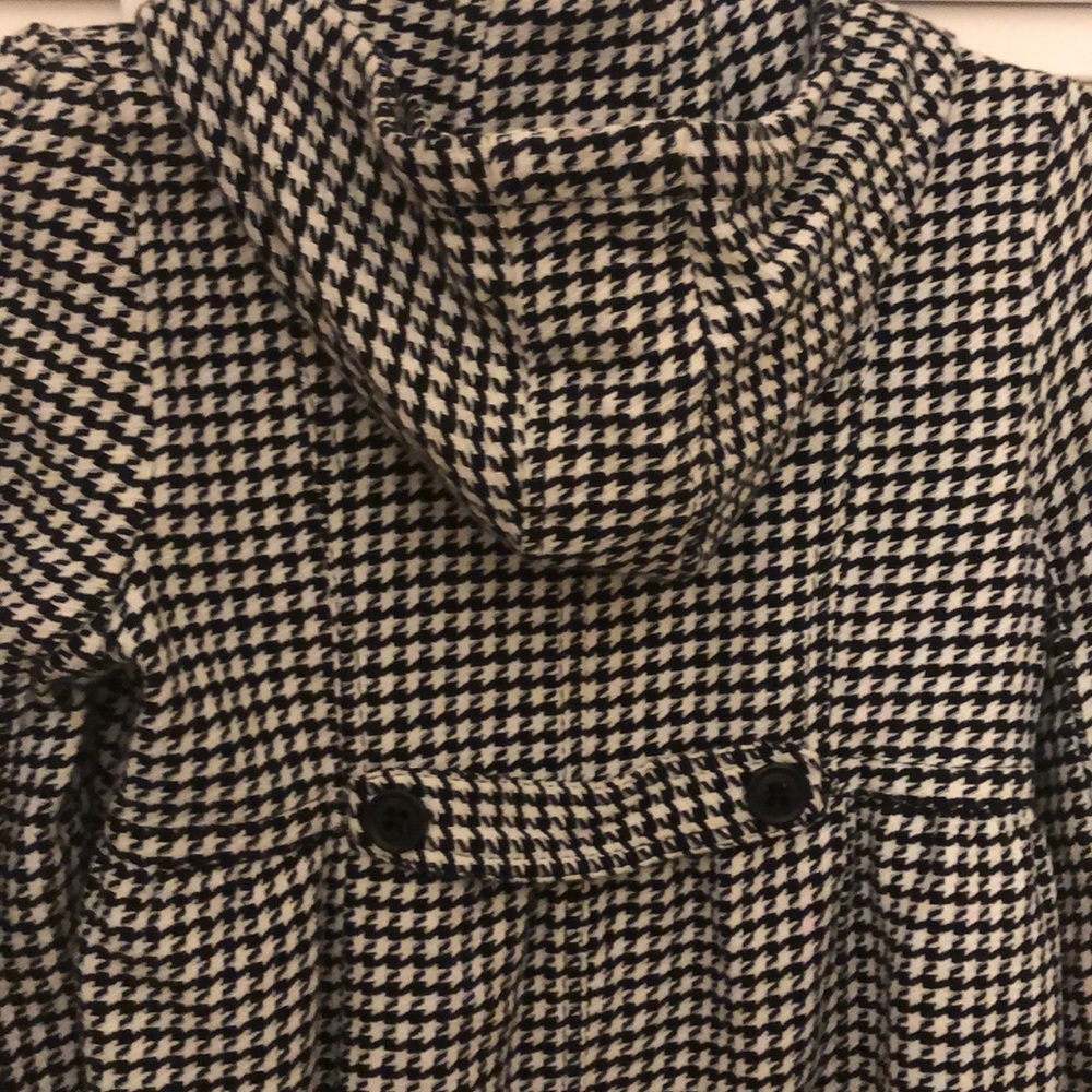 Rory coat - Picture 7 of 9